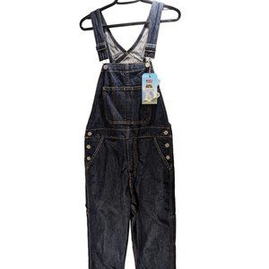 BNWT Levi's x Super Mario Overalls - S